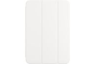 APPLE Etui de protection Smart Folio iPad mini 6th gen. Blanc (MM6H3ZM/A)