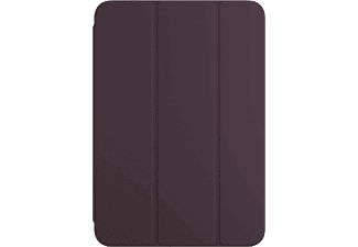 APPLE Etui de protection Smart Folio iPad mini 6th gen. Dark cherry (MM6K3ZM/A)