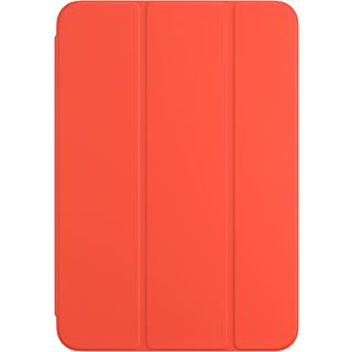 APPLE Bookcover Smart Folio iPad mini 6th gen. Electric Orange (MM6J3ZM/A)