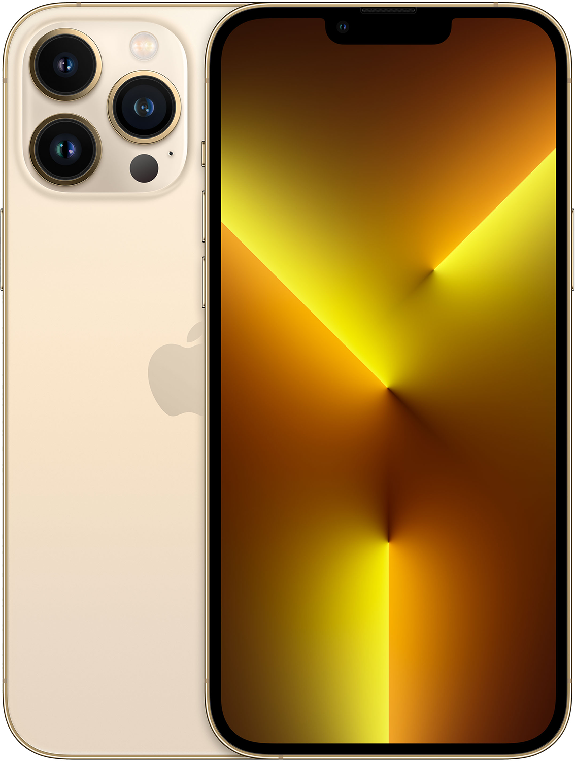 APPLE IPHONE 13 PRO MAX 512GB GOLD - 512 GB 