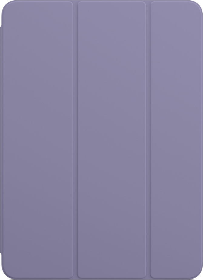 APPLE Etui de protection Smart Folio iPad Pro 11" 3th gen. English Lavender (MM6N3ZM/A)