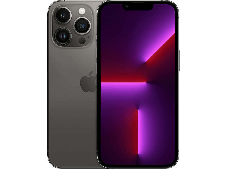 Apple iP 13 Pro 256 Graphite, GB, Graffite Smartphone