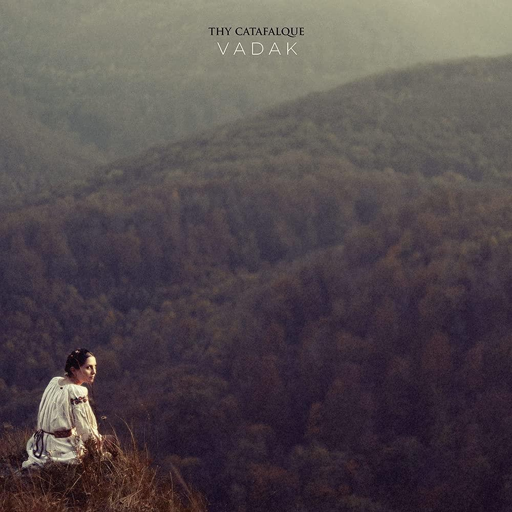 Thy Catafalque - Vadak (Mediabook Edition) (CD)