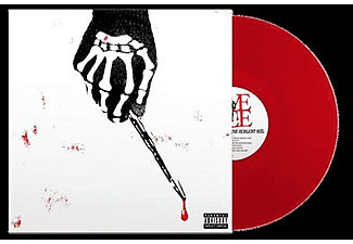 Save Face - Another Kill For The Highlight Reel (Red Vinyl)  - (Vinyl)