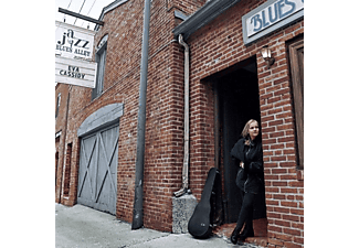 Eva Cassidy - Live At Blues Alley | CD
