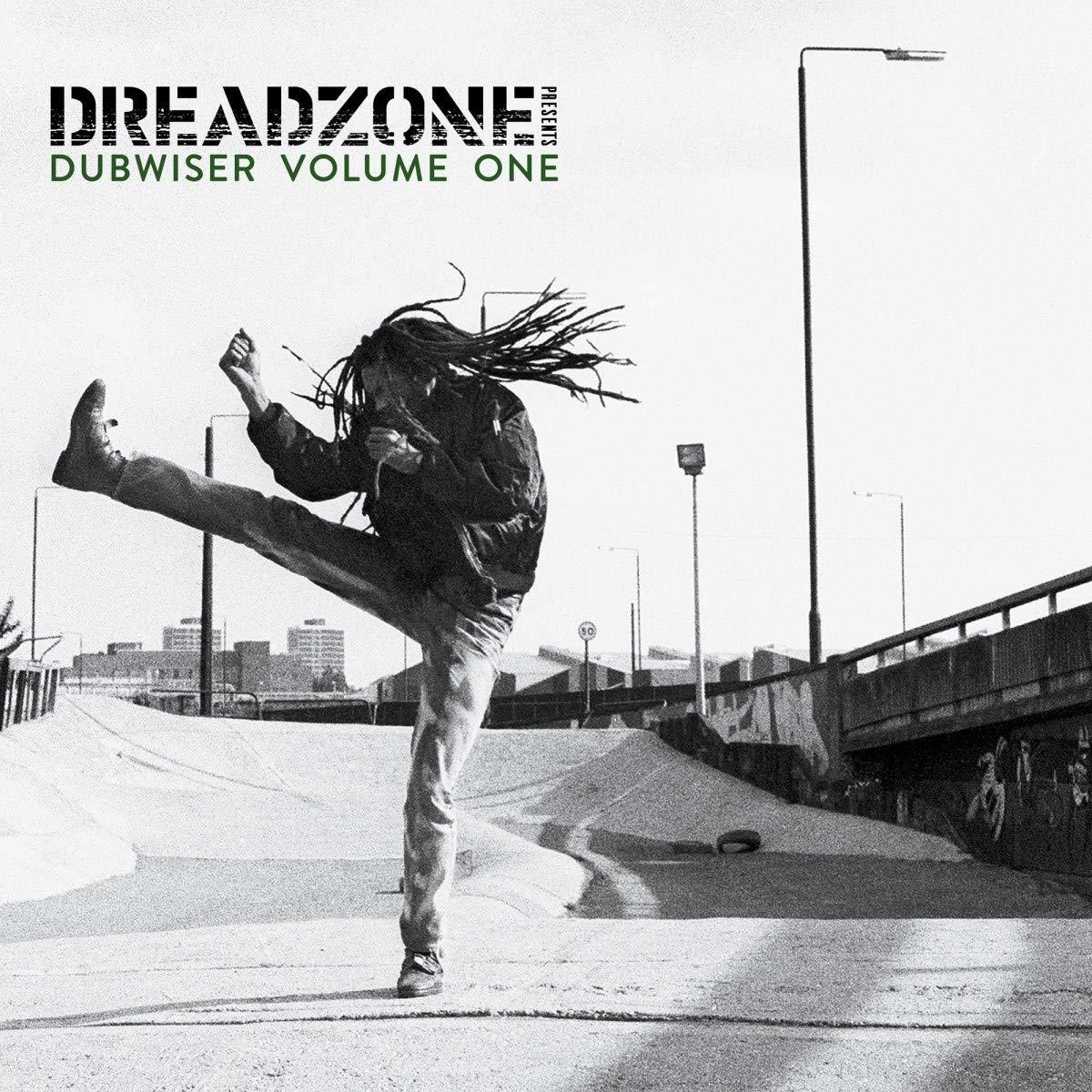 VARIOUS - Dreadzone Presents Dubwiser Volume One  - (CD)