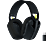 LOGITECH G435 - Cuffie per gaming (Nero e giallo neon)