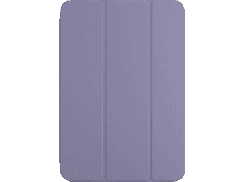 APPLE MM6L3ZM/A, Bookcover, Lavendel IPad Englisch Apple, (6. Generation), mini