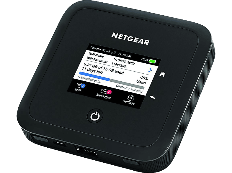 travel router mediamarkt