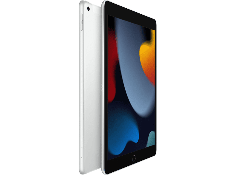 Gaan Ik geloof excelleren APPLE iPad (2021) Wifi + Cell - 64 GB - Zilver kopen? | MediaMarkt
