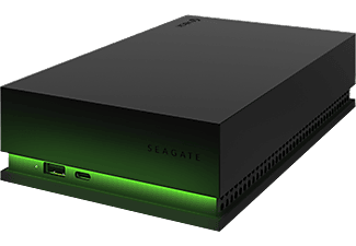 SEAGATE Game Drive Hub 8TB 3.5 LED