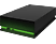 SEAGATE Game Drive Hub - Disco fisso (Nero)