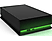SEAGATE Game Drive Hub - Festplatte (Schwarz)