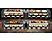 TRISA 7618.4245 Vario Fun - Appareil à raclette (Noir)