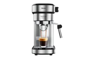 Cecotec Machine à café megatomatique PowerMatic-ccino 6000 Serie Bianca  (7000, Blanc) : : Cuisine et Maison