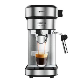 Máquina Café en grano NESCAFÉ® Modelo Combi