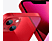 APPLE iPhone 13 5G 256 GB (PRODUCT) RED (MLQ93ZD/A)