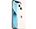 APPLE iPhone 13 5G 128 GB Starlight (MLPG3ZD/A)