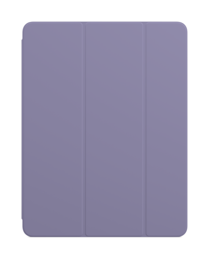 Apple Smart Folio for iPad Pro (12.9-inch) English Lavender
