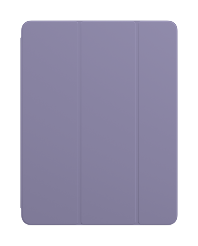Apple Smart Folio for iPad Pro (12.9-inch) English Lavender