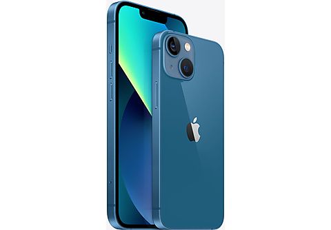 APPLE iPhone 13 5G 128 GB Blue (MLPK3ZD/A)