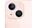 APPLE iPhone 13 5G 128 GB Pink (MLPH3ZD/A)