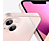APPLE iPhone 13 5G 128 GB Pink (MLPH3ZD/A)