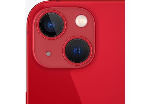 APPLE iPhone 13 5G 128 GB (PRODUCT) RED (MLPJ3ZD/A)