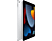 APPLE iPad 10.2" (2021) WiFi 64GB Surfplatta - Silver