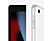 APPLE iPad 10.2" (2021) WiFi 64GB Surfplatta - Silver