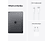APPLE iPad 9th Gen 10.2" (2021) WiFi 64GB Surfplatta - Grå