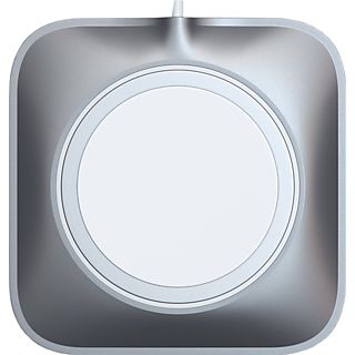 SATECHI ST-AMCCM - Dock pour MagSafe (Space Gray)