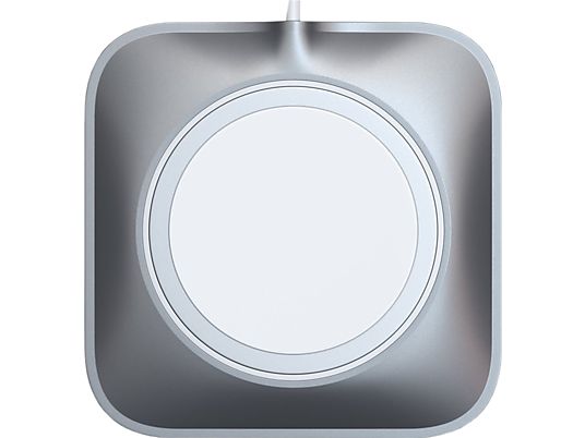 SATECHI ST-AMCCM - Dock für MagSafe (Space Gray)