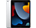 APPLE iPad 10.2" (2021) WiFi 256GB Surfplatta - Silver