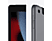 APPLE iPad 10.2" (2021) WiFi + Cellular 256GB Surfplatta - Grå