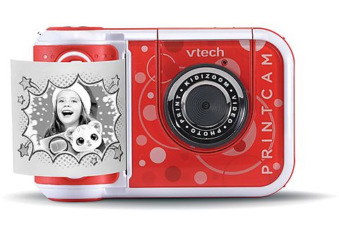 VTECH KidiZoom Print Cam Kinderkamera | MediaMarkt