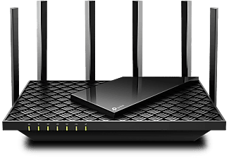 TP LINK Archer AX72 AX5400 kétsávos gigabites Wi-Fi 6 Router