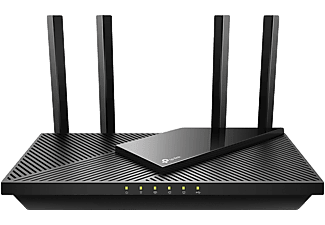 TP LINK Archer AX55 AX3000 kétsávos gigabites Wi-Fi 6 Router