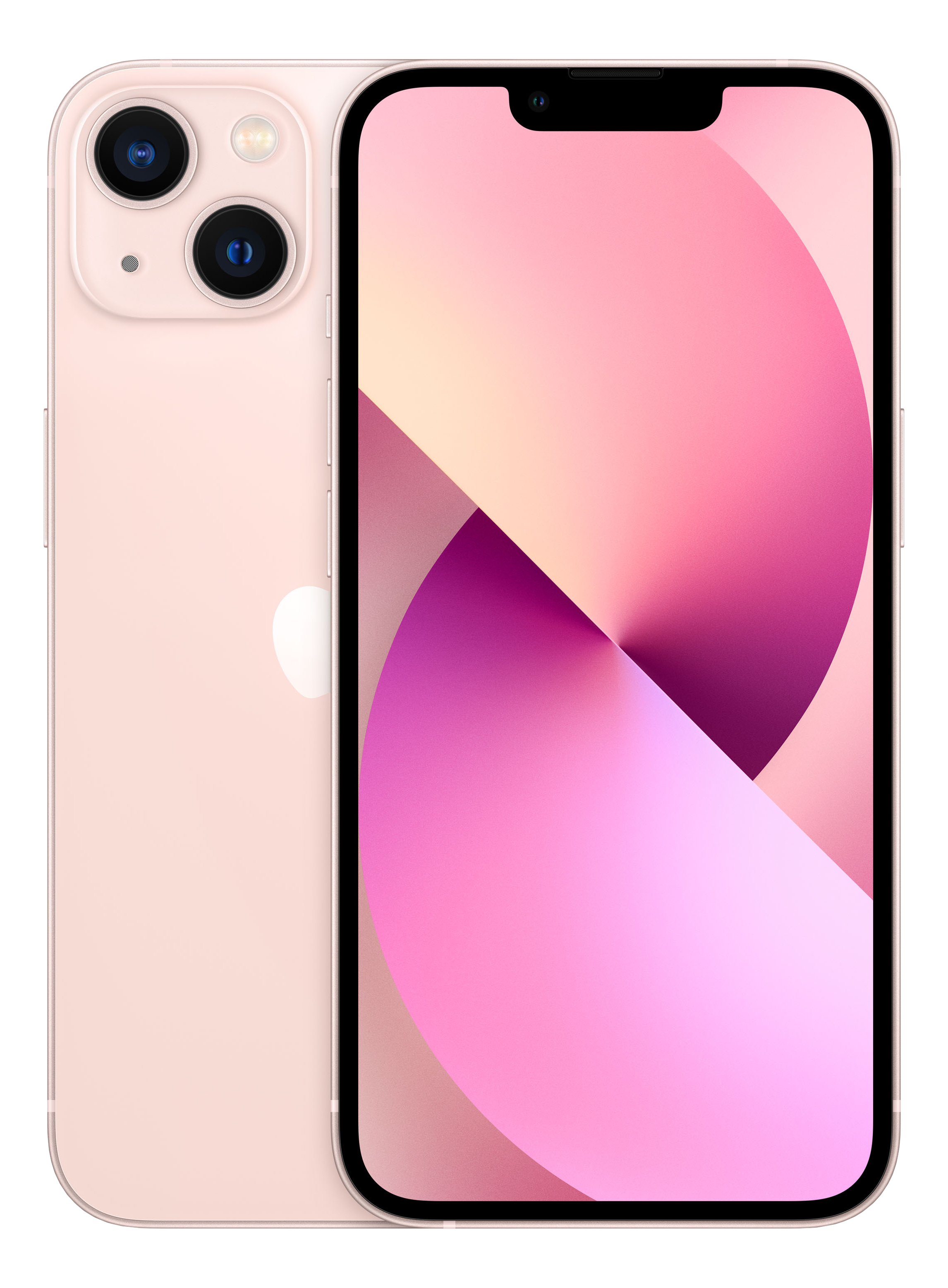 APPLE iPhone 13 - Smartphone (6.1 ", 512 GB, Pink)