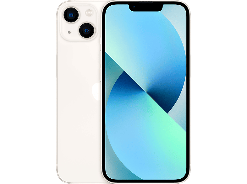 Phone13本体 スターライト ホワイト 128GB Apple iPhone 13 128GB SIMフリー [スターライト] 価格比較