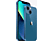 APPLE iPhone 13 mini 5G 128 GB Blue (MLK43ZD/A)