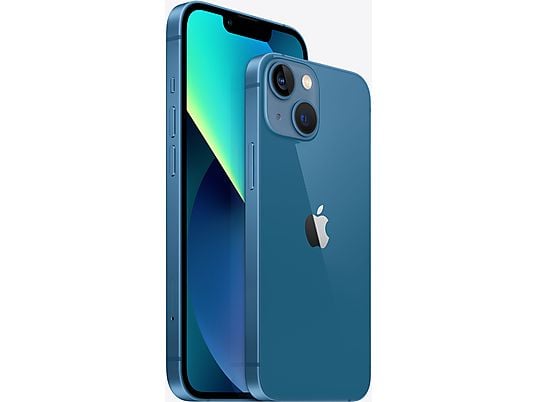 APPLE iPhone 13 - Smartphone (6.1 ", 128 GB, Blue)