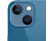 APPLE iPhone 13 mini 5G 256 GB Blue (MLK93ZD/A)