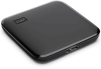 SSD ESTERNO WESTERN DIGITAL WDBAYN4800ABK-WESN