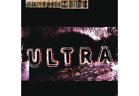 Depeche Mode - Ultra - Vinile