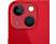 APPLE iPhone 13 mini 5G 256 GB (PRODUCT) RED (MLK83ZD/A)