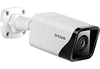 DLINK DCS-4714E - Telecamera di sorveglianza 