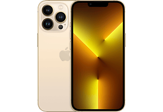 mediamarkt.se | APPLE iPhone 13 Pro 5G 256GB - 6.1" Smartphone - Guld