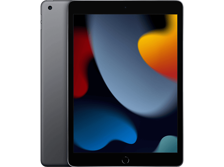 Apple iPad 2021 mit 64GB Speicherplatz