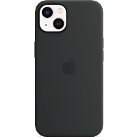 Continent Brandweerman Geruststellen APPLE iPhone 13 Siliconen Case MagSafe Middernacht kopen? | MediaMarkt
